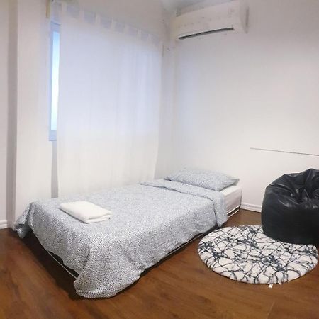 Cooper Pansiyon Bangkok Dış mekan fotoğraf