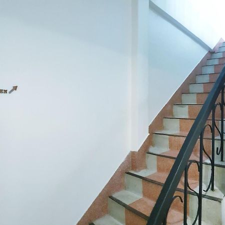 Cooper Pansiyon Bangkok Dış mekan fotoğraf
