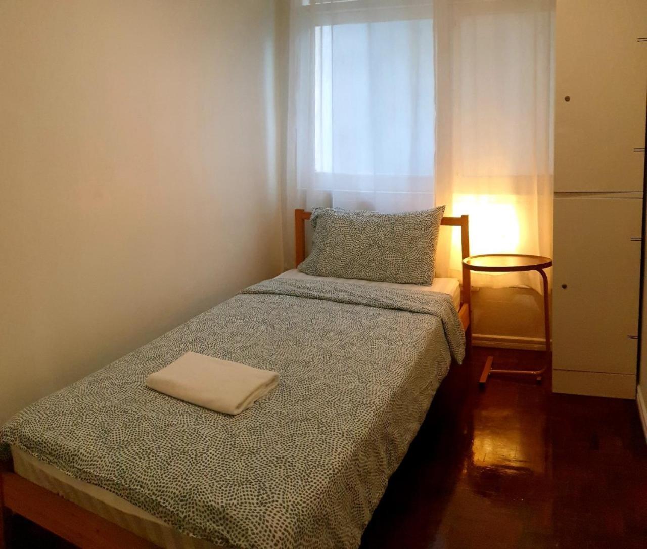 Cooper Pansiyon Bangkok Dış mekan fotoğraf