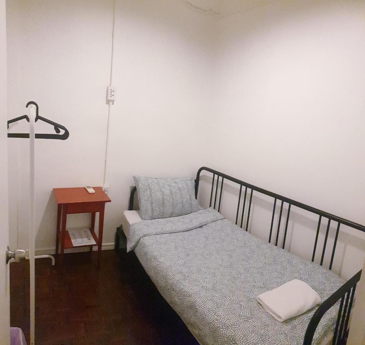 Cooper Pansiyon Bangkok Dış mekan fotoğraf