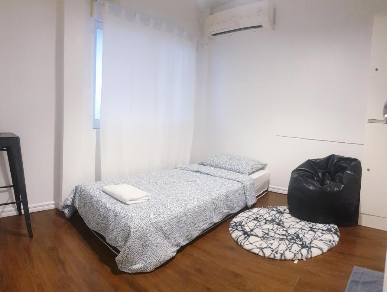 Cooper Pansiyon Bangkok Dış mekan fotoğraf