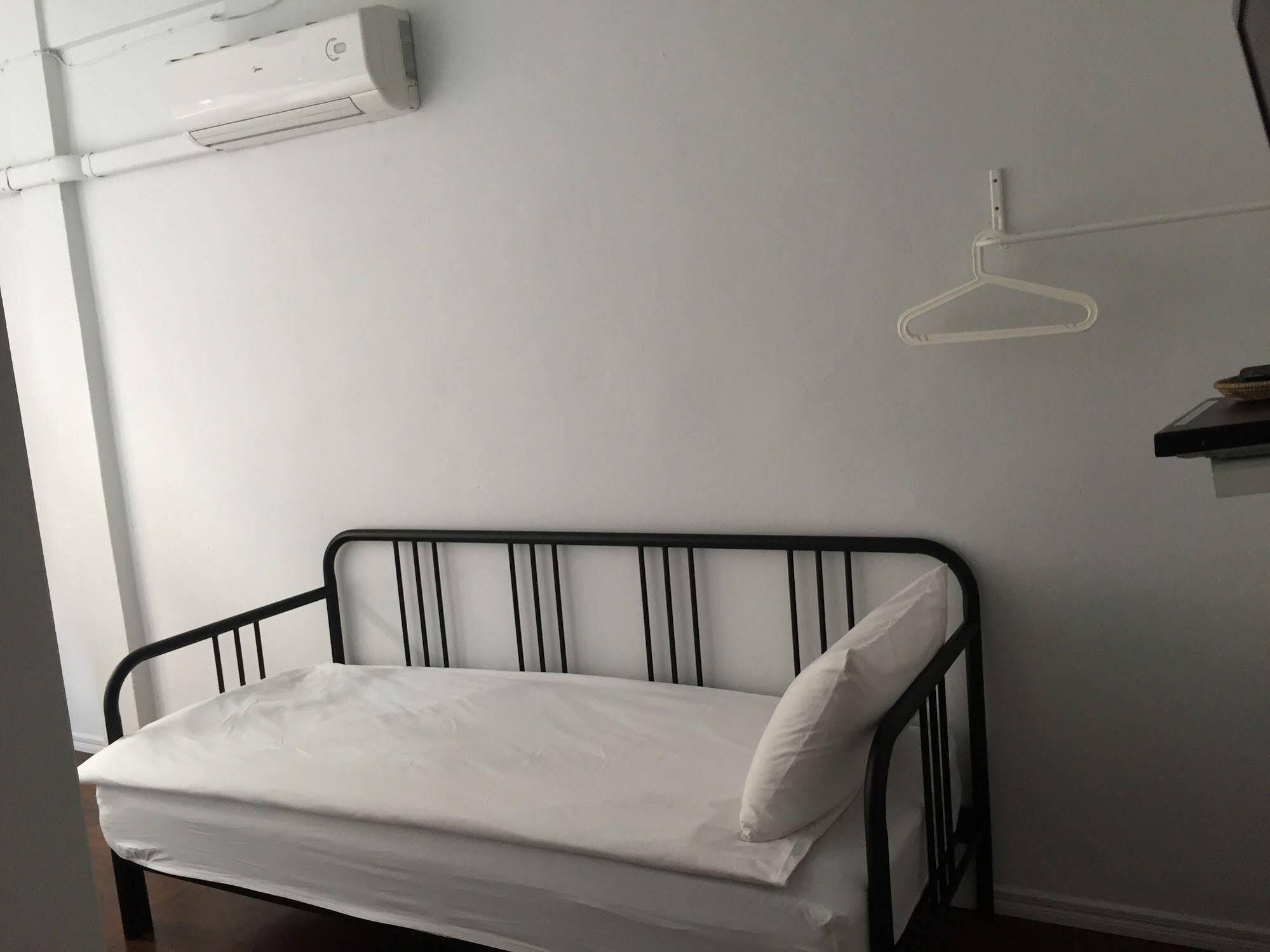 Cooper Pansiyon Bangkok Dış mekan fotoğraf